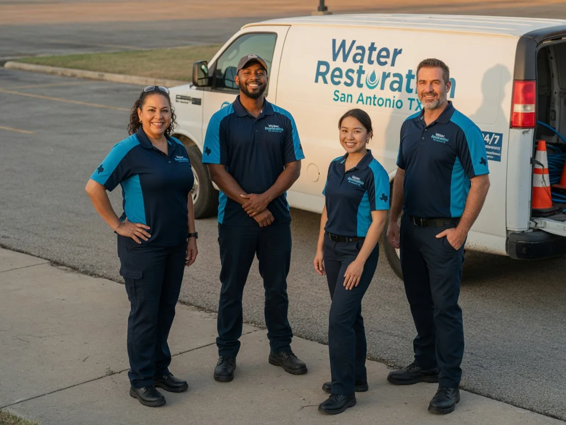 Water Damage Repair company in Middletown, PA